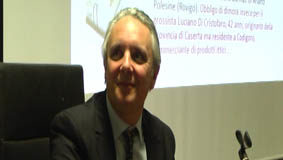 Caserta, ‘Benvenute in paradiso’: il nuovo libro di Claudio Coluzzi