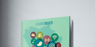 Caserta: ‘Comunicare il territorio nell’era digitale’, venerdì presentazione del libro di Claudio Coluzzi