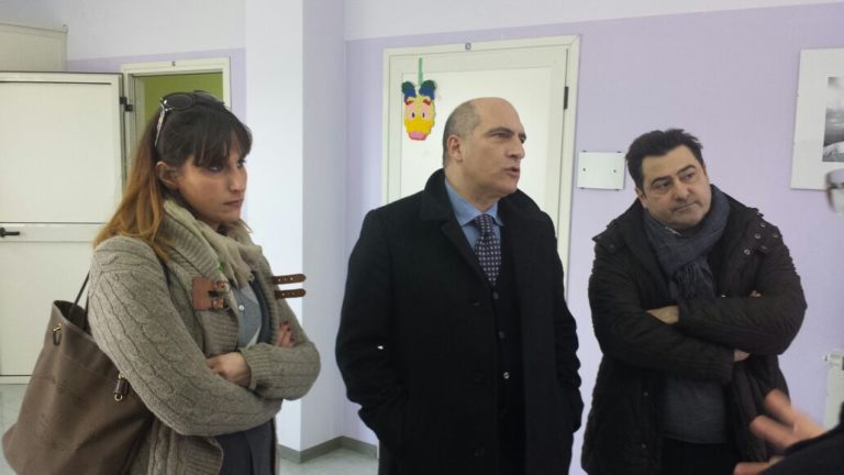 Cozzolino a Caserta, De Michele e Zagaria: noi da sempre con lui, ora c’è chi si accoda