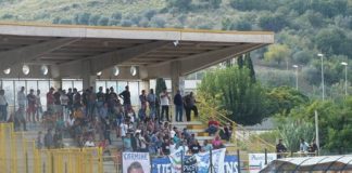 L’Agropoli prepara la sfida contro il Neapolis dopo il ricorso contro il Due Torri e pesanti squalifiche