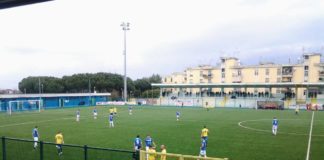 Agropoli avanti col cuore, vince a Mugnano e riparte alla grande