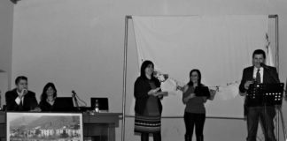 Piedimonte Matese: successo per la prima edizione del premio “Di Gosta”