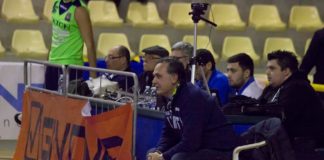 Aversa, Di Meo si gode i primi due punti: ora non abbassiamo la guardia