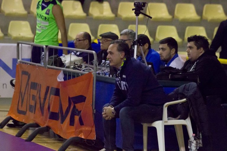 Aversa, Di Meo si gode i primi due punti: ora non abbassiamo la guardia