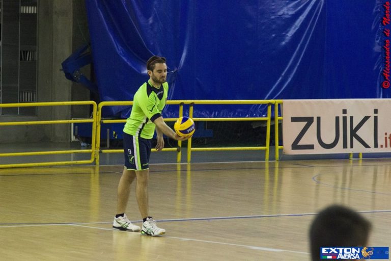 Volley, Exton: a Latina contano solo i 3 punti. Gemellaggio con il Posillipo
