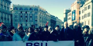 Vertenza Ericsson, il governo con i lavoratori: il sottosegretario incontrerà le due aziende