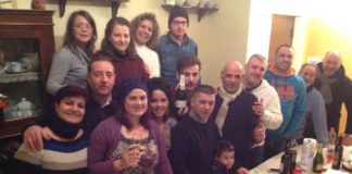 Quarto: costituita l’associazione di volontariato La Fenice