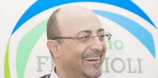 Angri, parte la sfida per il comune: Ferraioli apre sede elettorale