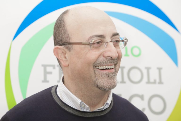Angri, parte la sfida per il comune: Ferraioli apre sede elettorale