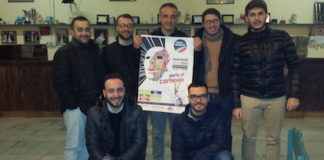 Cesa: festa di Carnevale dei Giovani in Movimento