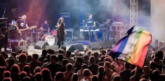 Succivo: Indubstry e mostra fotografica alla Casa delle Arti