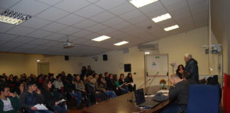 Santa Maria Capua Vetere: al Da Vinci corso formazione su beni confiscati