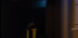 San Marcellino: incendio devasta negozio di ottica, paura in centro