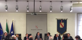 Vallo di Diano: illustrato protocollo per gestione associata servizi