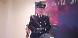 Benevento: assalta la Conad e si fa consegnare 3000 euro dell’incasso, disarmato e preso