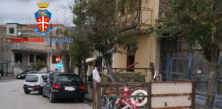 Quindici: smaltimento illecito rifiuti, 4 denunciati