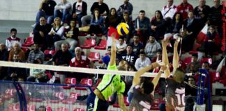 Volley, al Palajacazzi arriva il Gela: obiettivo secondo posto per la Exton