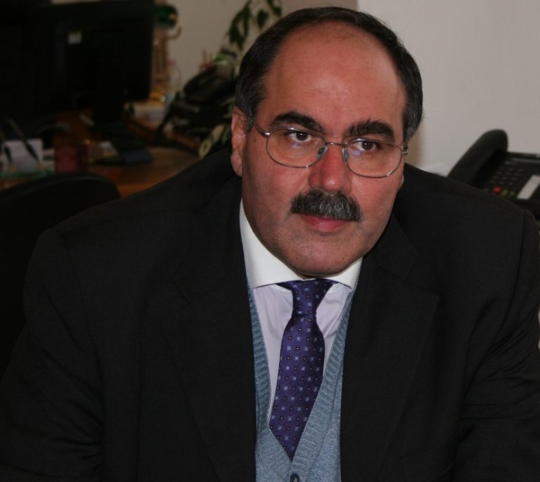 Roberto Salvatore Minicuci nuovo responsabile Area Sud di Poste Italiane