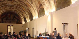 Napoli: concluso a San Lorenzo Maggiore il primo vertice sulla sanità