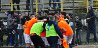 L’Agropoli batte una coraggiosa Battipagliese in rimonta all’ultimo minuto