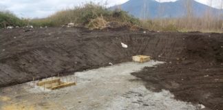 Depurazione Sarno, completati lavori a Terzigno