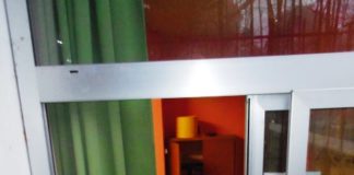 PIedimonte Matese: furto alla Scuola Media Vitale, rubati oltre 40 notebook FOTO