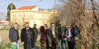 Sant’Arpino, l’amministrazione presenta progetto per l’integrazione sociale