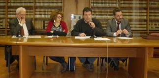 Minori e giornalismo, stamattina il corso di formazione promosso da Trenta Righe