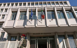 Castel di Sasso, operaio morto folgorato: chiesto rinvio a giudizio per imprenditore agricolo accusato di omicidio colposo