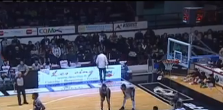 Quarta vittoria consecutiva per la Pasta Reggia