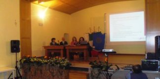 Piedimonte Matese: primo bilancio del centro antiviolenza Aurora FOTO