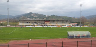 Serie D, tris dell’Agropoli alla Frattese
