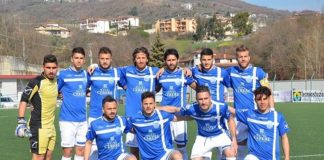 Calcio, Serie D. L’Agropoli cerca il riscatto contro lo Scordia