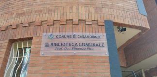 Casandrino: Festa della legalità, nel ricordo di Don Peppe Diana e Don Vincenzo Pica