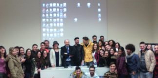 Marcianise: uno stage tra comunicazione, nuove tecnologie e chimica per gli studenti del Liceo “Quercia”