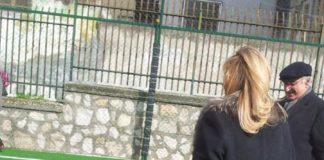 Caserta: inaugurato il nuovo campo polivalente del Terra di Lavoro