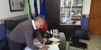 Regi lagni, accordo per la pulizia degli alvei di Ottaviano