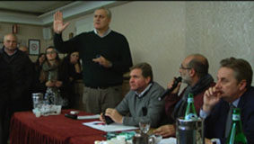 Pd Caserta: coordinatore e portavoce in quota Graziano-Stellato. Enti locali e organizzazione ai caputiani, Oliviero “piange” per candidarsi