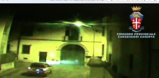 Teverola, blitz contro gli Schiavone: presi gli autori dell’omicidio Riccardi e dell’agguato al sindaco Lusini I NOMI E LE FOTO