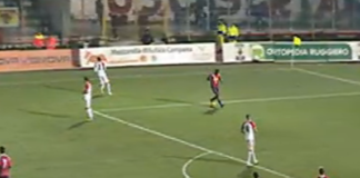 Lega Pro, Casertana-Benevento a reti inviolate