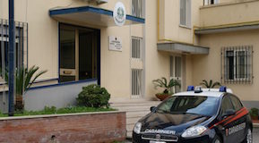 Baiano: estorsioni e rapine, eseguito ordine carcerazione affiliato camorra