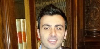 Caserta:una società in frantumi, il nuovo libro di Clemente Cipresso