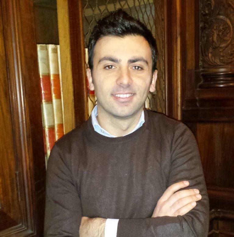 Caserta:una società in frantumi, il nuovo libro di Clemente Cipresso