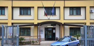 Santa Maria Capua Vetere: picchia la madre per ottenere i soldi per la droga, arrestato 32enne