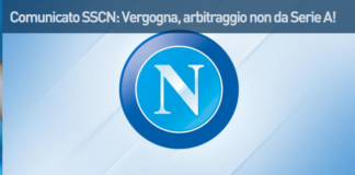 Esplode la rabbia del Napoli, comunicato al vetriolo: è vergogna, campionato falsato