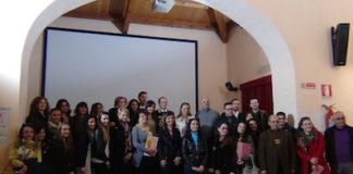 Aversa, concluso corso formazione Centro Noemi