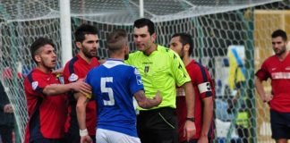 Un’Agropoli rimaneggiata perde la “finale” di Torrecuso e si allontana dai primi posti