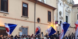 Giornate Fai di Primavera, oltre 5mila presenze a Caiazzo