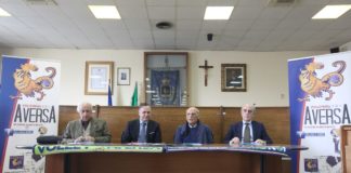 Volley, Aversa pronta a ospitare le Final Four di Coppa Italia