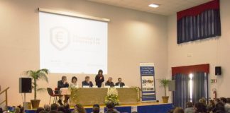 Cerreto Sannita: al Carafa-Giustianiani il primo incontro di Financial Literacy